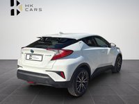 USED 2018 18 TOYOTA C-HR 1.8 VVT-h Excel SUV 5dr Petrol Hybrid CVT Euro 6 (s/s) (122 ps) 