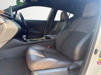 USED 2018 18 TOYOTA C-HR 1.8 VVT-h Excel SUV 5dr Petrol Hybrid CVT Euro 6 (s/s) (122 ps) 