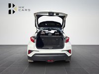 USED 2018 18 TOYOTA C-HR 1.8 VVT-h Excel SUV 5dr Petrol Hybrid CVT Euro 6 (s/s) (122 ps) 