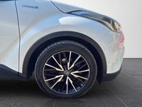 USED 2018 18 TOYOTA C-HR 1.8 VVT-h Excel SUV 5dr Petrol Hybrid CVT Euro 6 (s/s) (122 ps) 