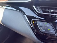 USED 2018 18 TOYOTA C-HR 1.8 VVT-h Excel SUV 5dr Petrol Hybrid CVT Euro 6 (s/s) (122 ps) 