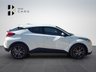 USED 2018 18 TOYOTA C-HR 1.8 VVT-h Excel SUV 5dr Petrol Hybrid CVT Euro 6 (s/s) (122 ps) 