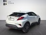 USED 2018 18 TOYOTA C-HR 1.8 VVT-h Excel SUV 5dr Petrol Hybrid CVT Euro 6 (s/s) (122 ps) 