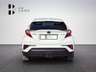 USED 2018 18 TOYOTA C-HR 1.8 VVT-h Excel SUV 5dr Petrol Hybrid CVT Euro 6 (s/s) (122 ps) 