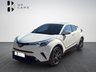 USED 2018 18 TOYOTA C-HR 1.8 VVT-h Excel SUV 5dr Petrol Hybrid CVT Euro 6 (s/s) (122 ps) 