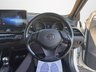 USED 2018 18 TOYOTA C-HR 1.8 VVT-h Excel SUV 5dr Petrol Hybrid CVT Euro 6 (s/s) (122 ps) 