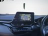 USED 2018 18 TOYOTA C-HR 1.8 VVT-h Excel SUV 5dr Petrol Hybrid CVT Euro 6 (s/s) (122 ps) 