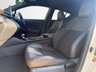USED 2018 18 TOYOTA C-HR 1.8 VVT-h Excel SUV 5dr Petrol Hybrid CVT Euro 6 (s/s) (122 ps) 