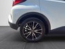 USED 2018 18 TOYOTA C-HR 1.8 VVT-h Excel SUV 5dr Petrol Hybrid CVT Euro 6 (s/s) (122 ps) 