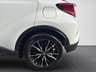 USED 2018 18 TOYOTA C-HR 1.8 VVT-h Excel SUV 5dr Petrol Hybrid CVT Euro 6 (s/s) (122 ps) 