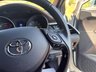 USED 2018 18 TOYOTA C-HR 1.8 VVT-h Excel SUV 5dr Petrol Hybrid CVT Euro 6 (s/s) (122 ps) 