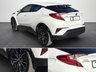USED 2018 18 TOYOTA C-HR 1.8 VVT-h Excel SUV 5dr Petrol Hybrid CVT Euro 6 (s/s) (122 ps) 