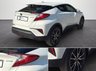 USED 2018 18 TOYOTA C-HR 1.8 VVT-h Excel SUV 5dr Petrol Hybrid CVT Euro 6 (s/s) (122 ps) 