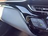USED 2018 18 TOYOTA C-HR 1.8 VVT-h Excel SUV 5dr Petrol Hybrid CVT Euro 6 (s/s) (122 ps) 