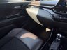 USED 2018 18 TOYOTA C-HR 1.8 VVT-h Excel SUV 5dr Petrol Hybrid CVT Euro 6 (s/s) (122 ps) 