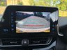 USED 2018 18 TOYOTA C-HR 1.8 VVT-h Excel SUV 5dr Petrol Hybrid CVT Euro 6 (s/s) (122 ps) 