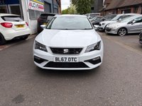 USED 2018 67 SEAT LEON 1.4 EcoTSI FR Technology ST DSG Euro 6 (s/s) 5dr GOOD SPEC, FSH