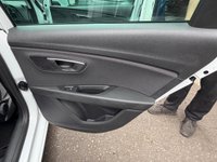 USED 2018 67 SEAT LEON 1.4 EcoTSI FR Technology ST DSG Euro 6 (s/s) 5dr GOOD SPEC, FSH