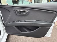 USED 2018 67 SEAT LEON 1.4 EcoTSI FR Technology ST DSG Euro 6 (s/s) 5dr GOOD SPEC, FSH