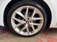 USED 2018 67 SEAT LEON 1.4 EcoTSI FR Technology ST DSG Euro 6 (s/s) 5dr GOOD SPEC, FSH