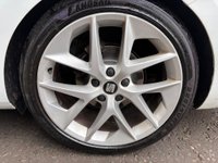 USED 2018 67 SEAT LEON 1.4 EcoTSI FR Technology ST DSG Euro 6 (s/s) 5dr GOOD SPEC, FSH