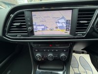 USED 2018 67 SEAT LEON 1.4 EcoTSI FR Technology ST DSG Euro 6 (s/s) 5dr GOOD SPEC, FSH