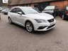 USED 2018 67 SEAT LEON 1.4 EcoTSI FR Technology ST DSG Euro 6 (s/s) 5dr GOOD SPEC, FSH