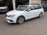 USED 2018 67 SEAT LEON 1.4 EcoTSI FR Technology ST DSG Euro 6 (s/s) 5dr GOOD SPEC, FSH