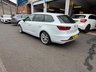 USED 2018 67 SEAT LEON 1.4 EcoTSI FR Technology ST DSG Euro 6 (s/s) 5dr GOOD SPEC, FSH
