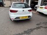 USED 2018 67 SEAT LEON 1.4 EcoTSI FR Technology ST DSG Euro 6 (s/s) 5dr GOOD SPEC, FSH
