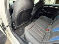 USED 2016 66 AUDI A3 1.0 TFSI Sport Sportback Euro 6 (s/s) 5dr NEW RR BRAKES SERVICE DONE