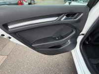 USED 2016 66 AUDI A3 1.0 TFSI Sport Sportback Euro 6 (s/s) 5dr NEW RR BRAKES SERVICE DONE