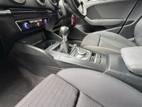 USED 2016 66 AUDI A3 1.0 TFSI Sport Sportback Euro 6 (s/s) 5dr NEW RR BRAKES SERVICE DONE