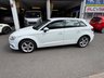 USED 2016 66 AUDI A3 1.0 TFSI Sport Sportback Euro 6 (s/s) 5dr NEW RR BRAKES SERVICE DONE