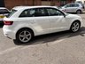 USED 2016 66 AUDI A3 1.0 TFSI Sport Sportback Euro 6 (s/s) 5dr NEW RR BRAKES SERVICE DONE