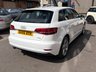 USED 2016 66 AUDI A3 1.0 TFSI Sport Sportback Euro 6 (s/s) 5dr NEW RR BRAKES SERVICE DONE