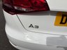 USED 2016 66 AUDI A3 1.0 TFSI Sport Sportback Euro 6 (s/s) 5dr NEW RR BRAKES SERVICE DONE