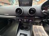 USED 2016 66 AUDI A3 1.0 TFSI Sport Sportback Euro 6 (s/s) 5dr NEW RR BRAKES SERVICE DONE
