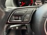 USED 2016 66 AUDI A3 1.0 TFSI Sport Sportback Euro 6 (s/s) 5dr NEW RR BRAKES SERVICE DONE