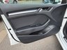 USED 2016 66 AUDI A3 1.0 TFSI Sport Sportback Euro 6 (s/s) 5dr NEW RR BRAKES SERVICE DONE