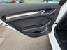 USED 2016 66 AUDI A3 1.0 TFSI Sport Sportback Euro 6 (s/s) 5dr NEW RR BRAKES SERVICE DONE