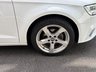 USED 2016 66 AUDI A3 1.0 TFSI Sport Sportback Euro 6 (s/s) 5dr NEW RR BRAKES SERVICE DONE