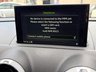USED 2016 66 AUDI A3 1.0 TFSI Sport Sportback Euro 6 (s/s) 5dr NEW RR BRAKES SERVICE DONE