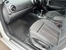 USED 2016 66 AUDI A3 1.0 TFSI Sport Sportback Euro 6 (s/s) 5dr NEW RR BRAKES SERVICE DONE