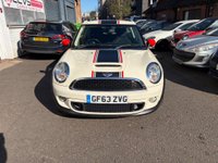 USED 2013 63 MINI CLUBMAN 1.6 Cooper S Euro 5 (s/s) 5dr 12 MOT,FSH, ULEZ