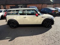 USED 2013 63 MINI CLUBMAN 1.6 Cooper S Euro 5 (s/s) 5dr 12 MOT,FSH, ULEZ