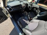 USED 2013 63 MINI CLUBMAN 1.6 Cooper S Euro 5 (s/s) 5dr 12 MOT,FSH, ULEZ