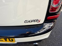USED 2013 63 MINI CLUBMAN 1.6 Cooper S Euro 5 (s/s) 5dr 12 MOT,FSH, ULEZ