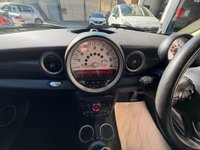 USED 2013 63 MINI CLUBMAN 1.6 Cooper S Euro 5 (s/s) 5dr 12 MOT,FSH, ULEZ