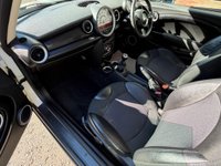 USED 2013 63 MINI CLUBMAN 1.6 Cooper S Euro 5 (s/s) 5dr 12 MOT,FSH, ULEZ